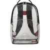 100% CLEAR BACKPACK – SHARK CENTRAL 100% CLEAR BACKPACK – SHARK CENTRAL