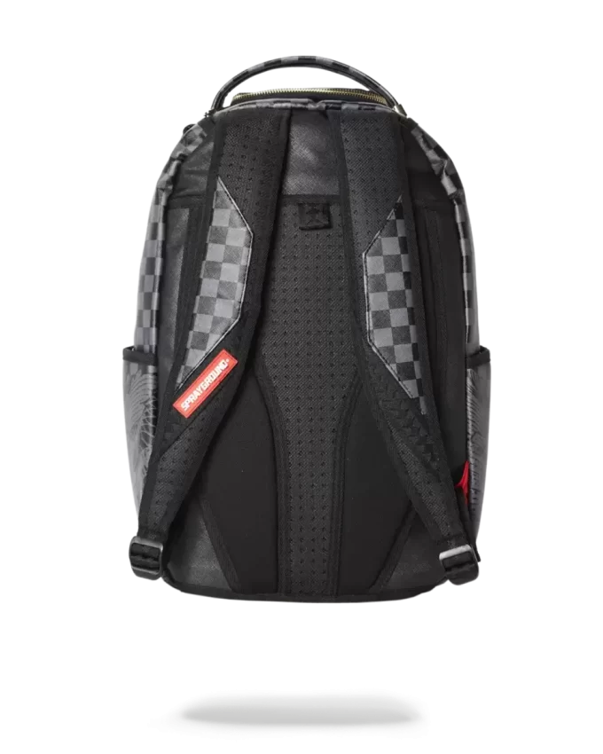 $100 IS MY NAME DLX BACKPACK