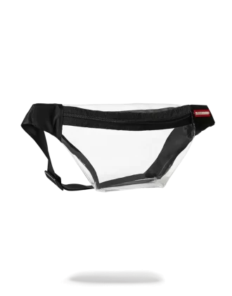 20/20 VISION CLEAR CROSSBODY