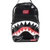 20/20 VISION SHARK CLEAR BACKPACK