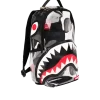 20/20 VISION SHARK CLEAR BACKPACK