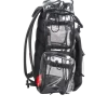 20/20 VISION TOP GEAR CLEAR BACKPACK