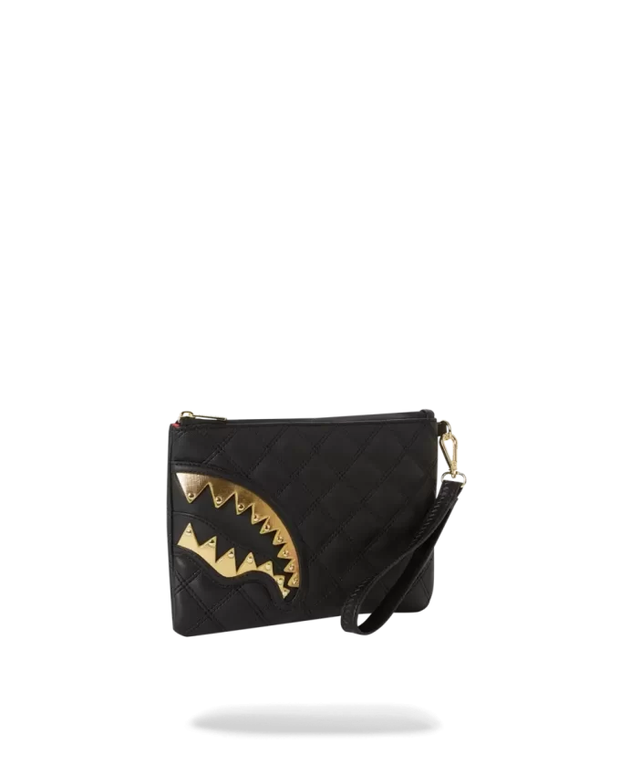 24K GENEVA CROSSOVER CLUTCH