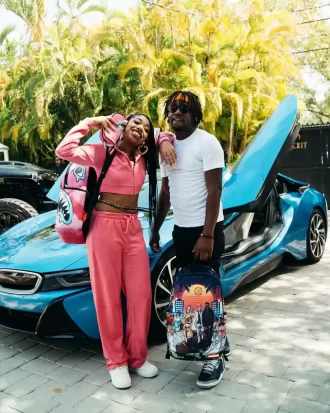 305 FUTURE BACKPACK (DLXR) 305 FUTURE BACKPACK (DLXR)