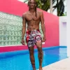 360 BEACHBREAK SWIM TRUNKS