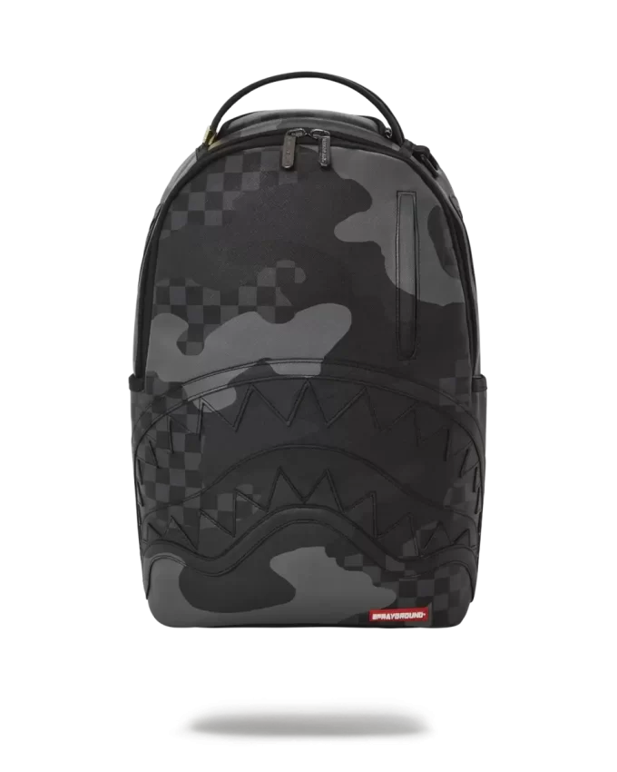 3AM FULL THROTTLE BACKPACK (DLXV)