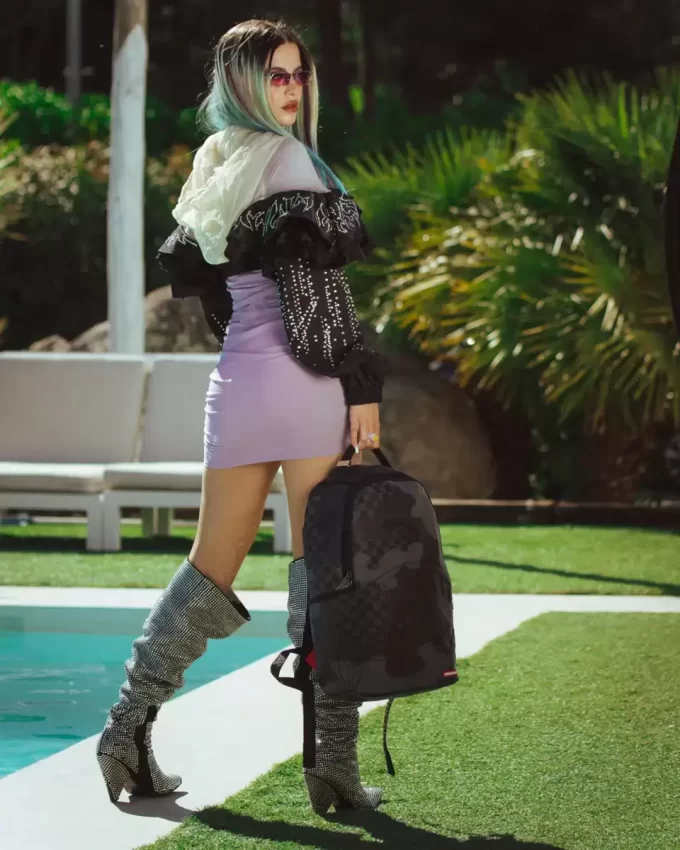 3AM FULL THROTTLE BACKPACK (DLXV)