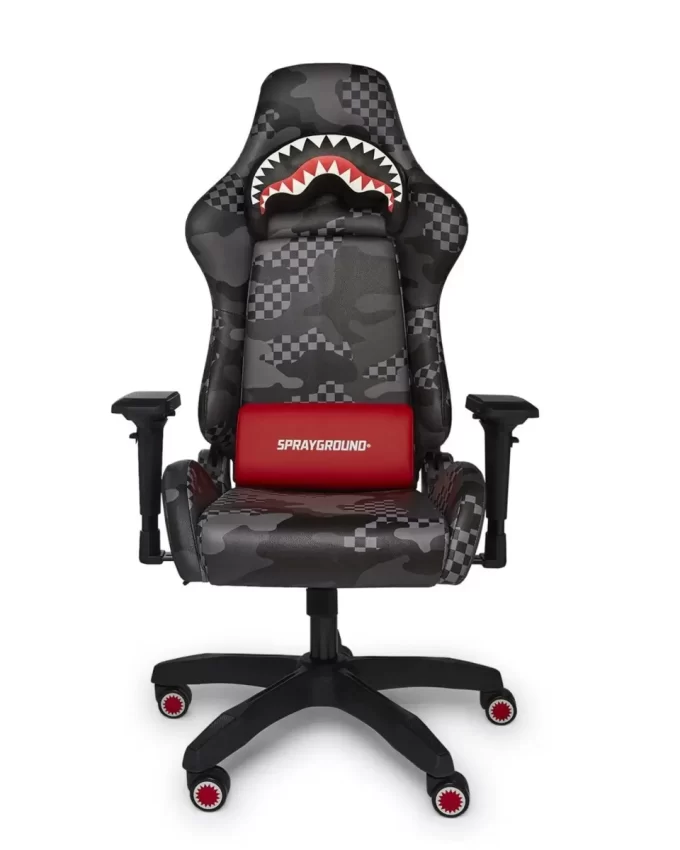 3AM GAMING CHAIR – SUPER RARE