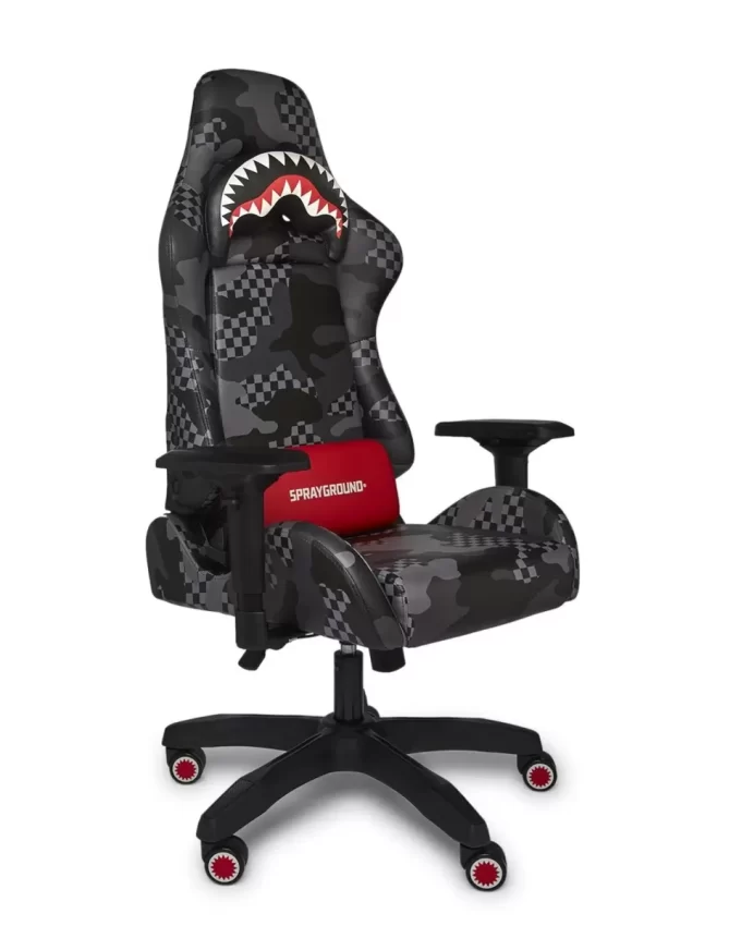 3AM GAMING CHAIR – SUPER RARE