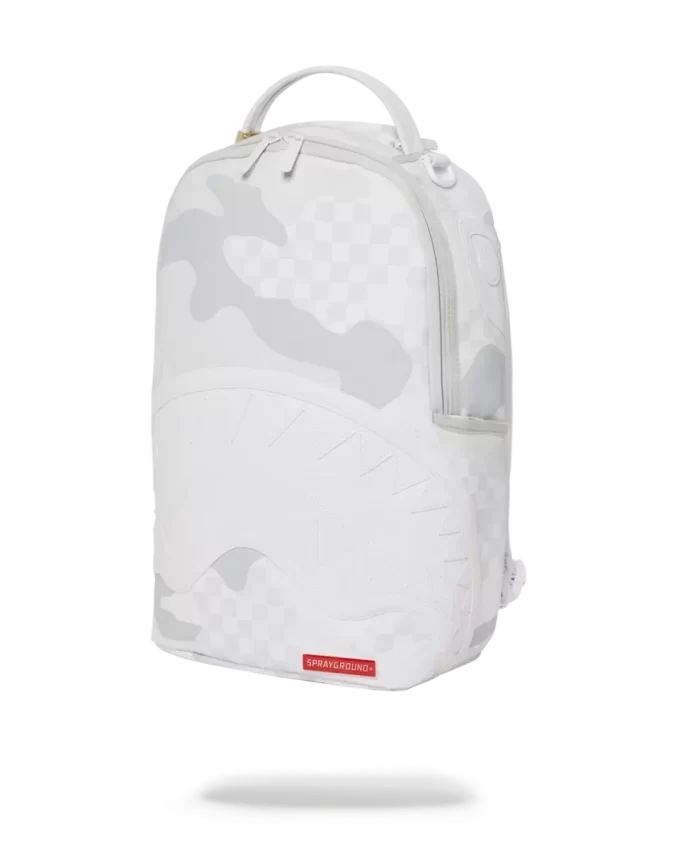3AM LE BLANC BACKPACK (DLXV)