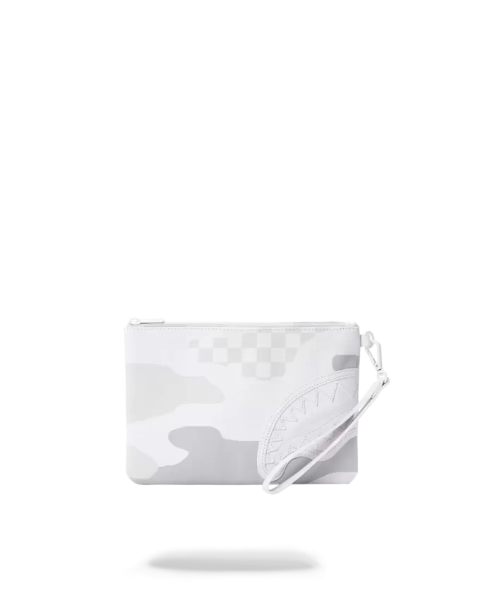 3AM LE BLANC CROSSOVER CLUTCH