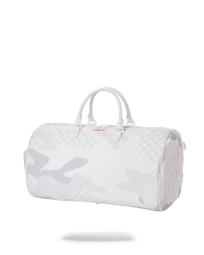 3AM LE BLANC DUFFLE