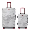3AM LE BLANC LUGGAGE SET 3AM LE BLANC LUGGAGE SET