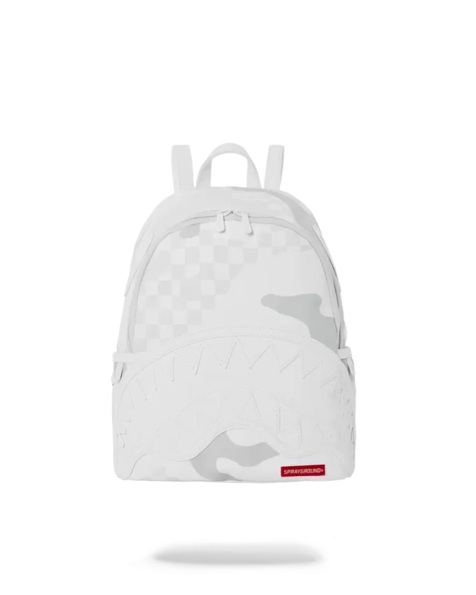 3AM LE BLANC SAVAGE BACKPACK