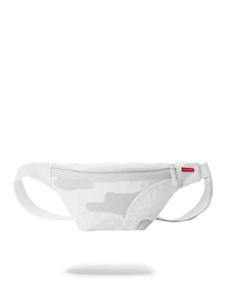 3AM LE BLANC SAVVY CROSSBODY