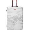 3AM LE BLANC SHARKNAUTICS HARDSHELL FULL-SIZE LUGGAGE