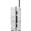 3AM LE BLANC SHARKNAUTICS HARDSHELL FULL-SIZE LUGGAGE