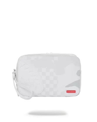 3AM LE BLANC TOILETRY BAG