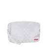 3AM LE BLANC TOILETRY BAG