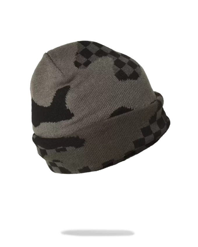 3AM NEVER SLEEP BEANIE