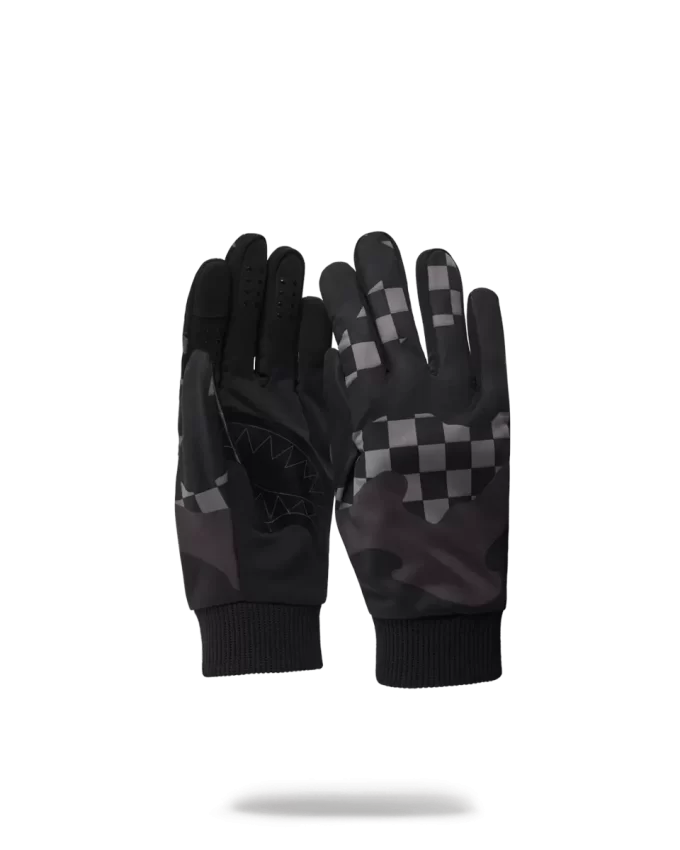 3AM NEVER SLEEP GLOVES