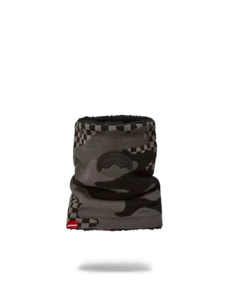 3AM NEVER SLEEP NECK WARMER