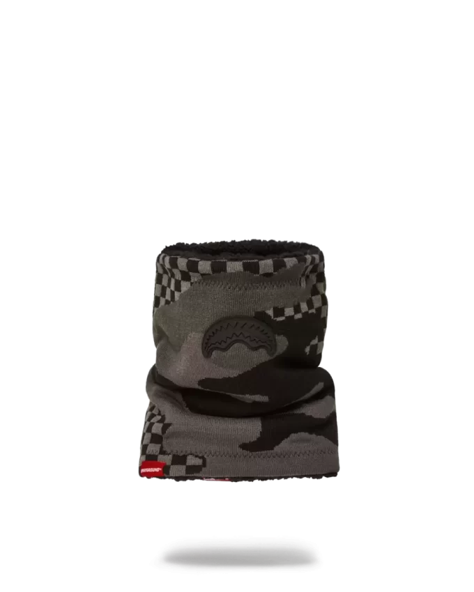 3AM NEVER SLEEP NECK WARMER 3AM NEVER SLEEP NECK WARMER