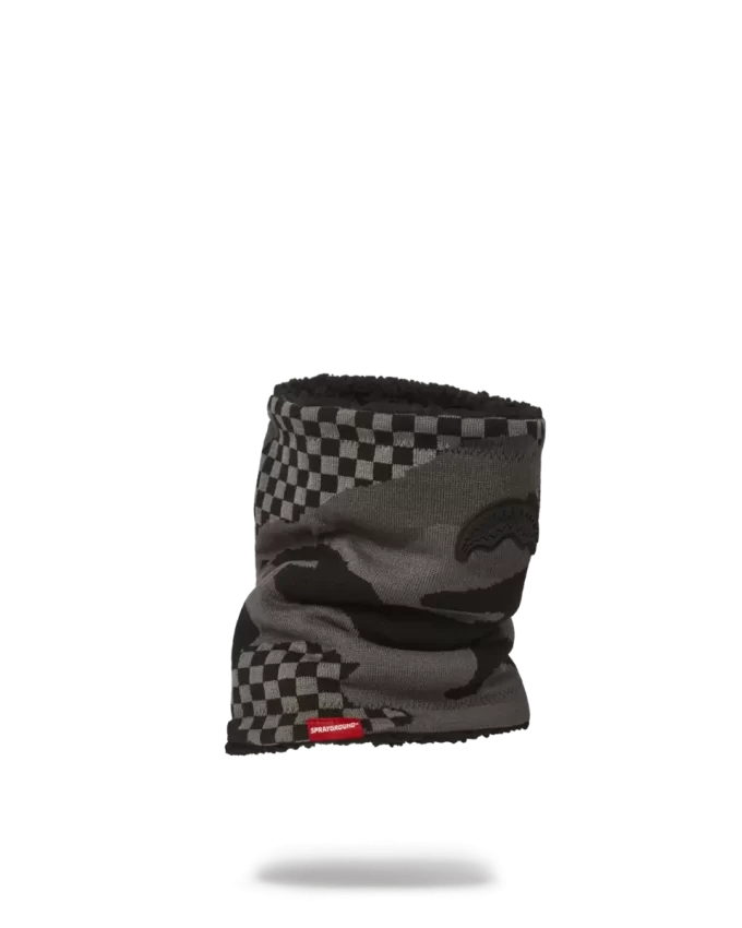 3AM NEVER SLEEP NECK WARMER 3AM NEVER SLEEP NECK WARMER