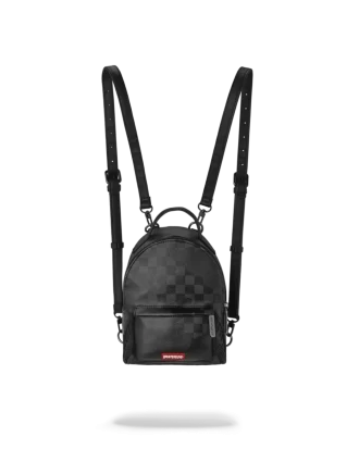 3AM NEVER SLEEP QUATTRO BACKPACK 3AM NEVER SLEEP QUATTRO BACKPACK