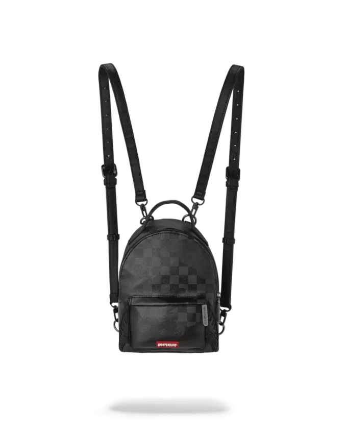 3AM NEVER SLEEP QUATTRO BACKPACK 3AM NEVER SLEEP QUATTRO BACKPACK