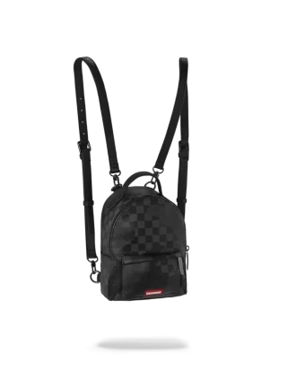 3AM NEVER SLEEP QUATTRO BACKPACK 3AM NEVER SLEEP QUATTRO BACKPACK