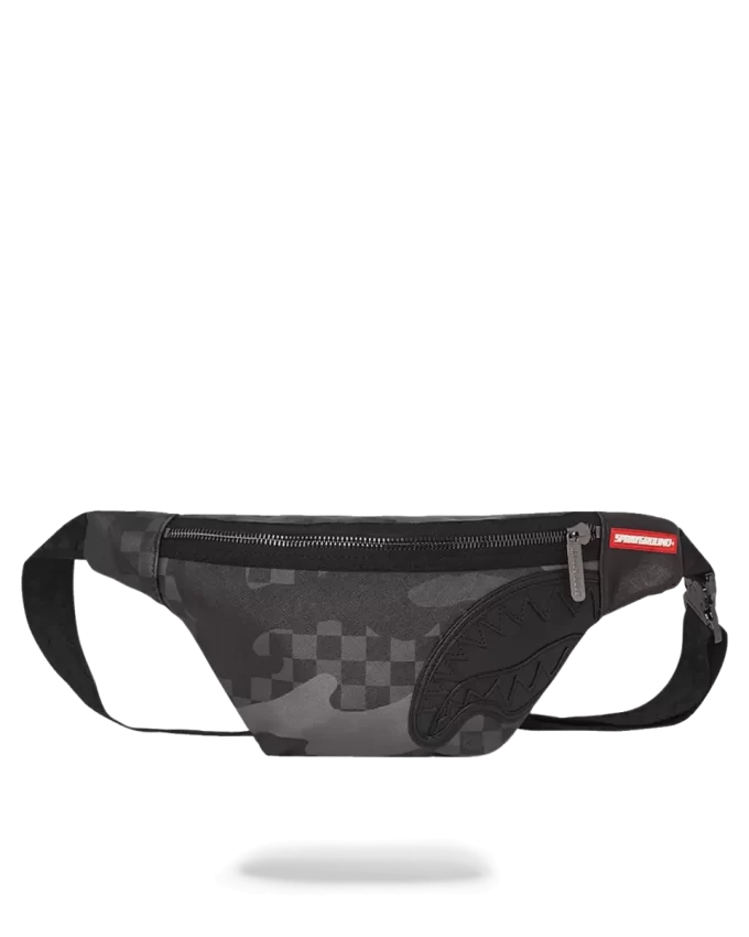 3AM NEVER SLEEP SAVVY CROSSBODY