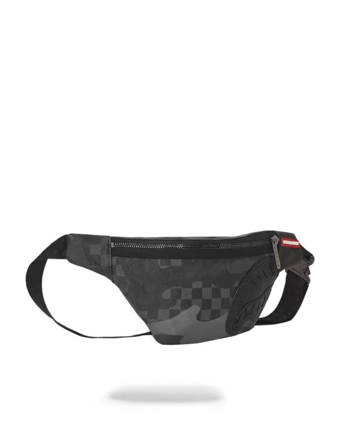 3AM NEVER SLEEP SAVVY CROSSBODY