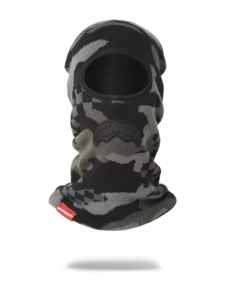 3AM NEVER SLEEP SKI MASK