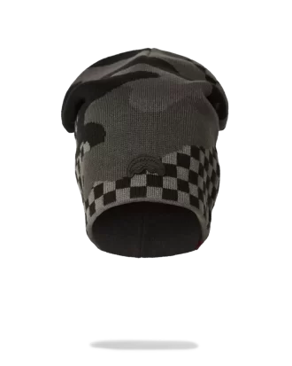 3AM NEVER SLEEP SLOUCH BEANIE