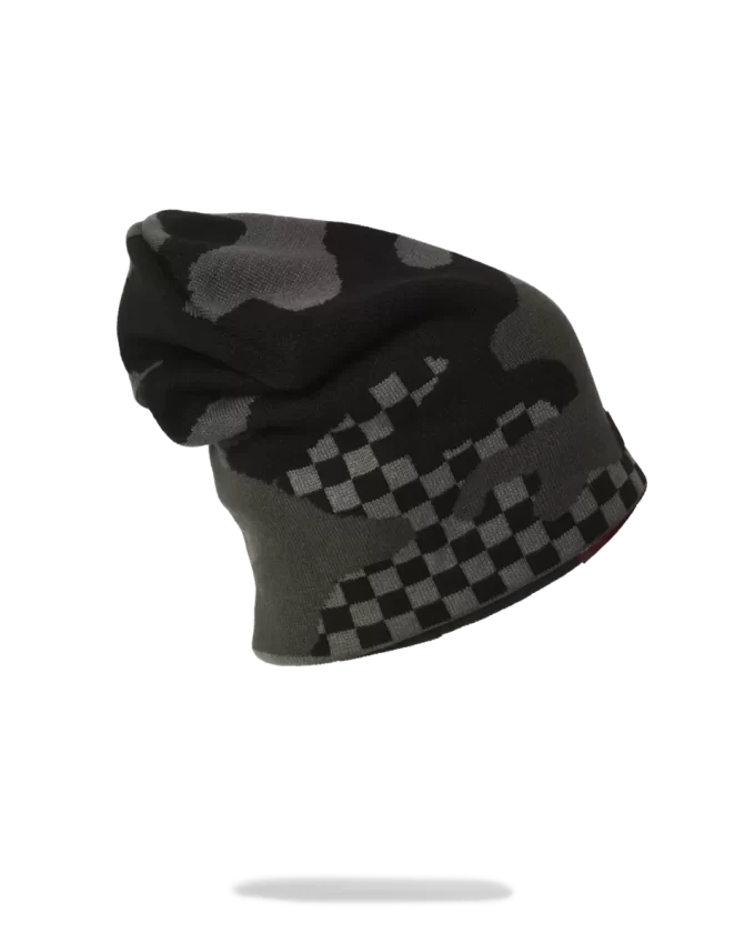 3AM NEVER SLEEP SLOUCH BEANIE