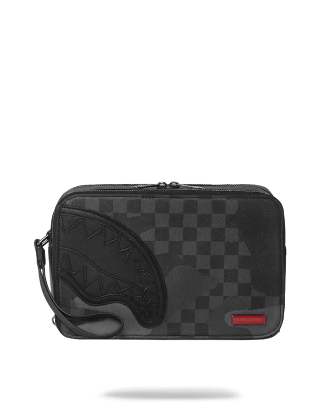 3AM NEVER SLEEP TOILETRY