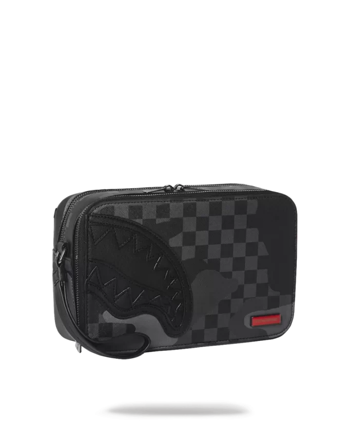 3AM NEVER SLEEP TOILETRY