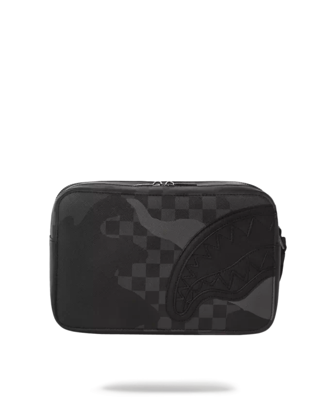 3AM NEVER SLEEP TOILETRY