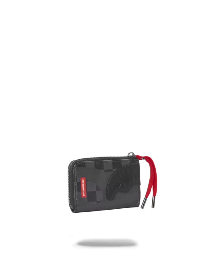 3AM NEVER SLEEP WALLET