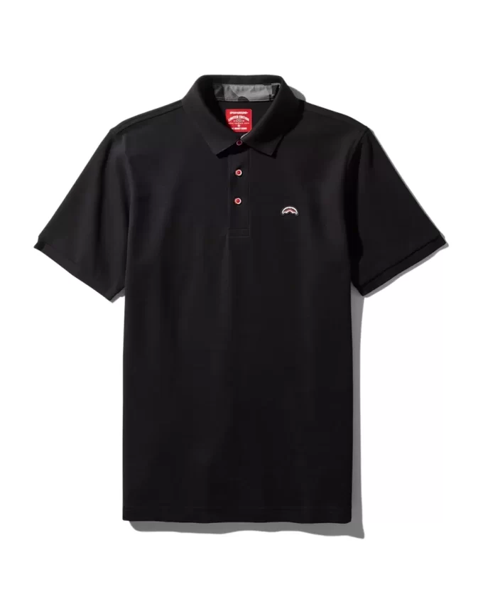 3AM PIMA COTTON MADE IN PERU POLO