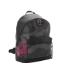 3AM PINK DRIP CHATEAU BACKPACK