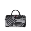3AM PLUSH ASPEN HIGHLANDS MINI DUFFLE