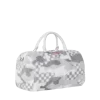 3AM PLUSH SWISS ALPS MINI DUFFLE