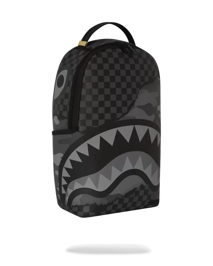 3AM RIPTIDE BACKPACK