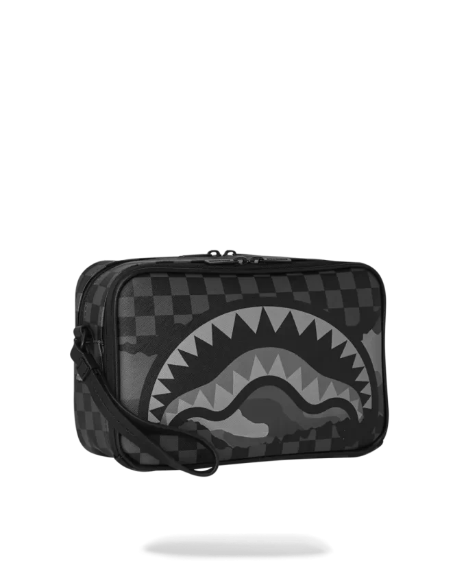 3AM RIPTIDE BRICKSIDE TOILETRY BAG