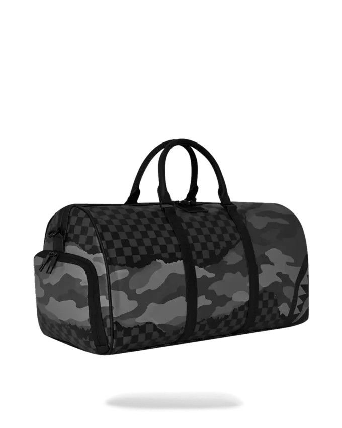 3AM RIPTIDE DUFFLE