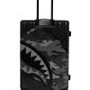 3AM RIPTIDE SHARKNAUTICS HARDSHELL FULL-SIZE LUGGAGE