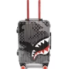 3AM SHARKNAUTICS 2 PC LUGGAGE SET