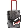 3AM SHARKNAUTICS 22” CARRY-ON LUGGAGE